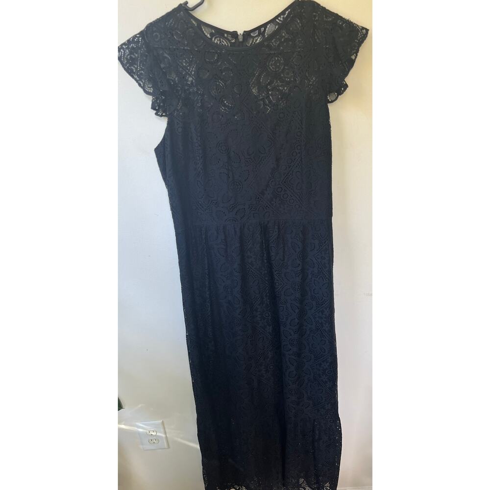 Ralph Lauren dress